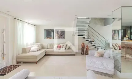 Casa / Sobrado em Condomínio para Venda - Vila Constança , 5 Quartos,  500 m² - São Paulo