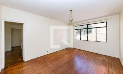 Apartamento para venda - gutierrez, 3 quartos,  110 m² - belo horizonte