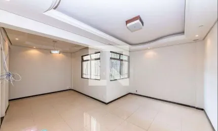 Apartamento para Venda - Nova Suíssa, 3 Quartos,  90 m² - Belo Horizonte