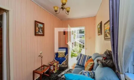 Casa para Venda - Vila Jardim, 2 Quartos,  57 m² - Porto Alegre