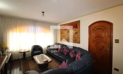 Casa para venda - água fria, 4 quartos,  167 m² - são paulo
