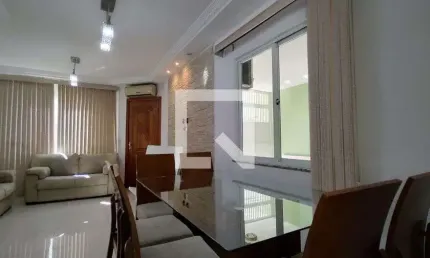 Casa / Sobrado em Condomínio para Venda - Pechincha, 3 Quartos,  120 m² - Rio de Janeiro