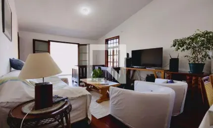Casa para Venda - Anil, 3 Quartos,  325 m² - Rio de Janeiro