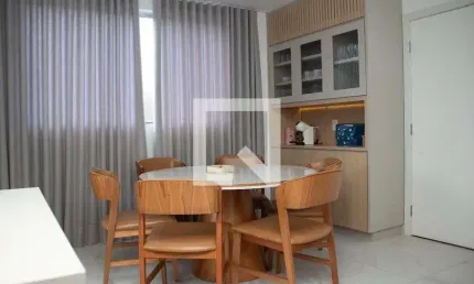 Cobertura para Venda - Sagrada Família, 2 Quartos,  130 m² - Belo Horizonte