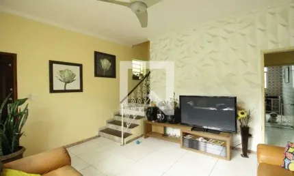 Casa / Sobrado em Condomínio para Venda - Freguesia , 4 Quartos,  112 m² - Rio de Janeiro