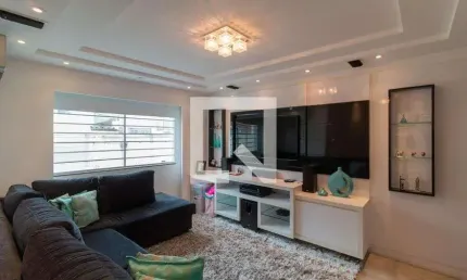 Casa para Venda - Vila Carrão, 3 Quartos,  180 m² - São Paulo