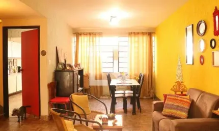 Casa para venda - água branca, 3 quartos,  99 m² - são paulo