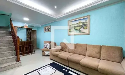 Casa para venda - nova petrópolis, 5 quartos,  230 m² - são bernardo do campo