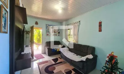Casa para Venda - São Borja, 2 Quartos,  300 m² - São Leopoldo