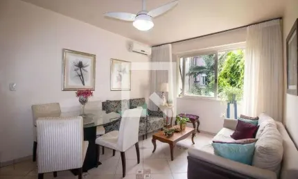 Apartamento para venda - petrópolis, 3 quartos,  87 m² - porto alegre