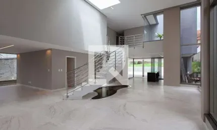 Casa para Venda - Bandeirantes, 4 Quartos,  463 m² - Belo Horizonte