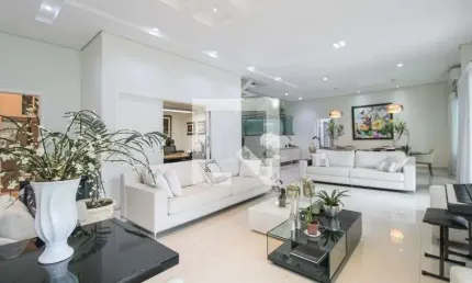 Casa para Venda - Nova Campinas, 4 Quartos,  416 m² - Campinas