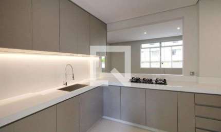 Apartamento para venda - sion, 4 quartos,  118 m² - belo horizonte