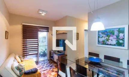 Apartamento para Venda - Água Branca, 3 Quartos,  68 m² - São Paulo