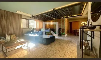 Apartamento para Venda - Cruzeiro, 4 Quartos,  150 m² - Belo Horizonte