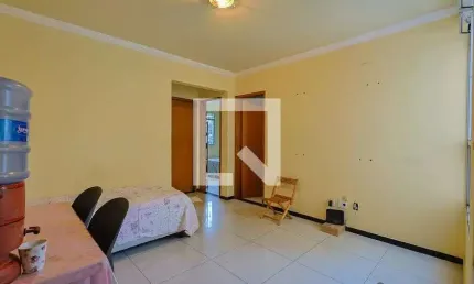 Apartamento para Venda - São João Batista, 2 Quartos,  45 m² - Belo Horizonte