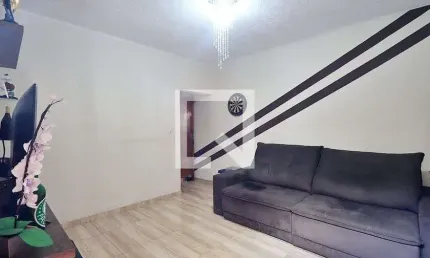 Casa para Venda - Parque Erasmo Assunção, 2 Quartos,  108 m² - Santo André