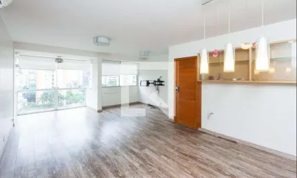 Apartamento para venda - moema, 4 quartos,  143 m² - são paulo