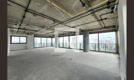 Apartamento para venda - vila nova conceição, 5 quartos,  406 m² - são paulo