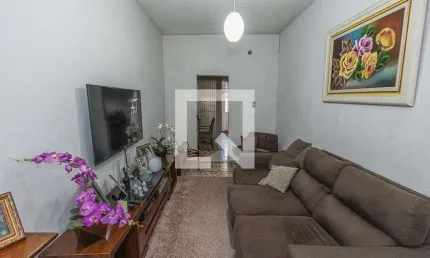 Casa para Venda - São Francisco, 4 Quartos,  400 m² - Belo Horizonte