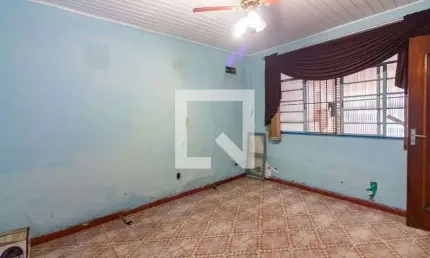 Casa para Venda - Bela Vista, 2 Quartos,  107 m² - Osasco
