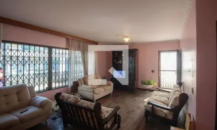 Casa para Venda - Vila Mazzei, 4 Quartos,  300 m² - São Paulo
