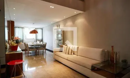 Cobertura para Venda - Cidade Nova, 4 Quartos,  180 m² - Belo Horizonte