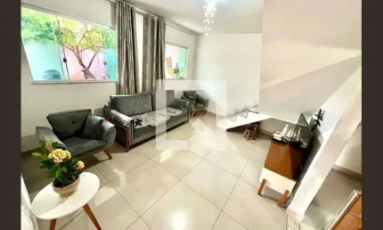 Casa para Venda - Santa Mônica, 5 Quartos,  280 m² - Belo Horizonte