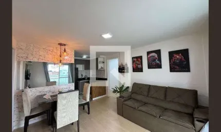 Apartamento para venda - recreio, 2 quartos,  55 m² - rio de janeiro