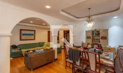 Casa para Venda - São Luíz, 5 Quartos,  522 m² - Belo Horizonte