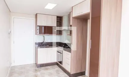 Apartamento para venda - jardim aricanduva, 1 quarto,  33 m² - são paulo