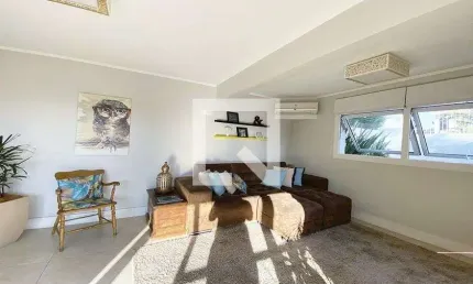 Casa para Venda - Pinheiro, 3 Quartos,  160 m² - São Leopoldo