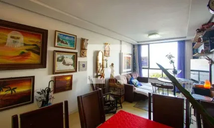 Apartamento para Venda - Ingá, 2 Quartos,  147 m² - Niterói