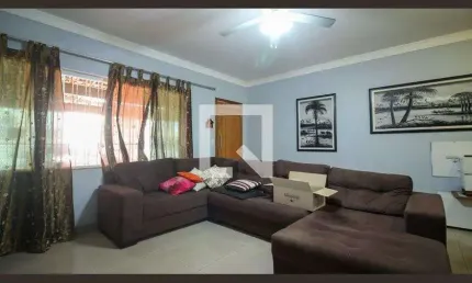 Casa para venda - chácara mafalda, 3 quartos,  200 m² - são paulo