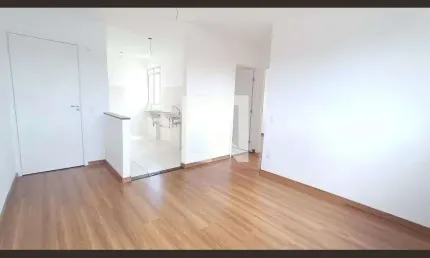 Apartamento para Venda - São Gabriel, 2 Quartos,  45 m² - Belo Horizonte