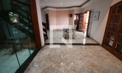 Casa para venda - jardim chapadão, 4 quartos,  426 m² - campinas