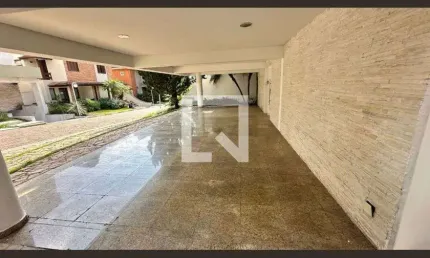 Casa / Sobrado em Condomínio para Venda - Água Fria, 7 Quartos,  372 m² - São Paulo