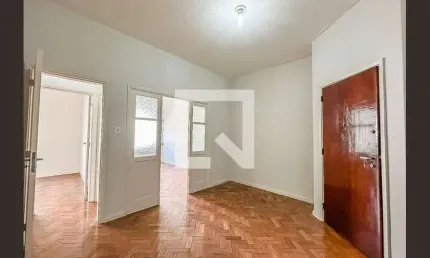 Apartamento para venda - centro, 2 quartos,  55 m² - rio de janeiro