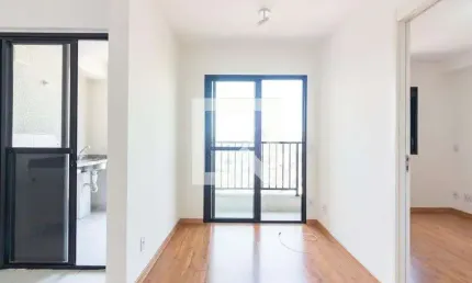 Apartamento para Venda - Vila Yolanda, 1 Quarto,  41 m² - Osasco