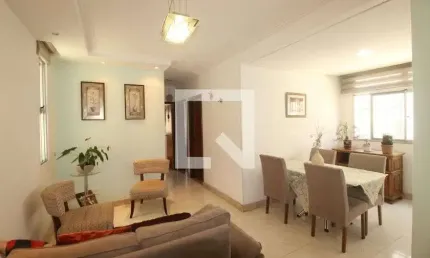 Apartamento para Venda - Jardim Montanhês, 3 Quartos,  70 m² - Belo Horizonte
