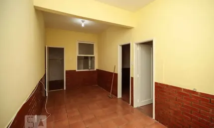 Casa para Venda - Engenho Novo, 2 Quartos,  70 m² - Rio de Janeiro