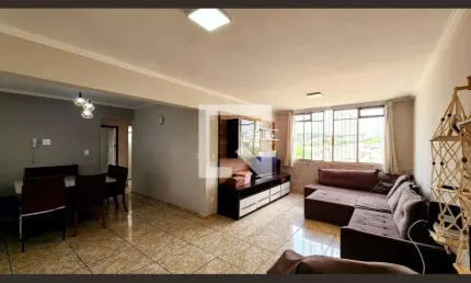 Apartamento para Venda - Vianelo Bonfiglioli , 3 Quartos,  90 m² - Jundiaí