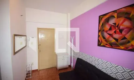 Apartamento para venda - jardim oceânico, 1 quarto,  29 m² - rio de janeiro