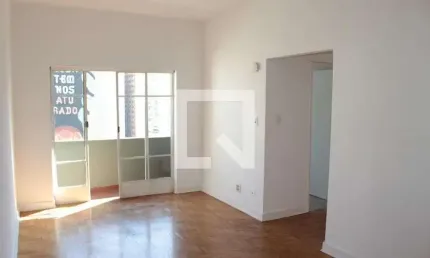 Apartamento para venda - santa cecília, 3 quartos,  103 m² - são paulo