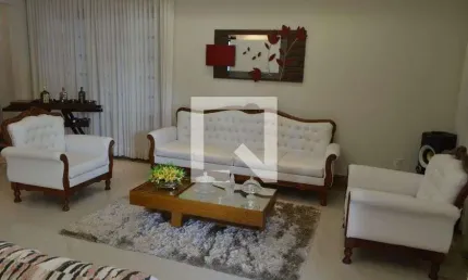 Casa / sobrado em condomínio para venda - anil, 5 quartos,  390 m² - rio de janeiro