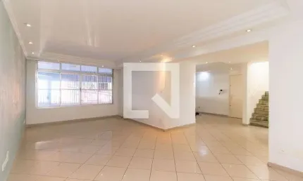 Casa para venda - planalto paulista, 4 quartos,  182 m² - são paulo
