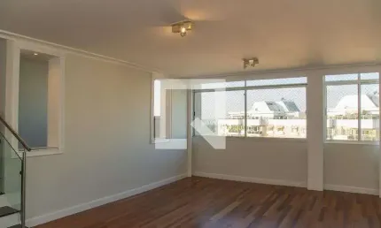 Cobertura para Venda - Santo Amaro , 4 Quartos,  432 m² - São Paulo