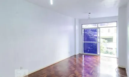 Apartamento para venda - flamengo, 3 quartos,  105 m² - rio de janeiro