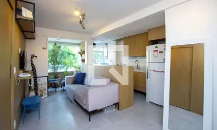 Apartamento para Venda - Maria Paula, 2 Quartos,  60 m² - Niterói