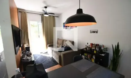Apartamento para venda - santa genebra, 3 quartos,  80 m² - campinas